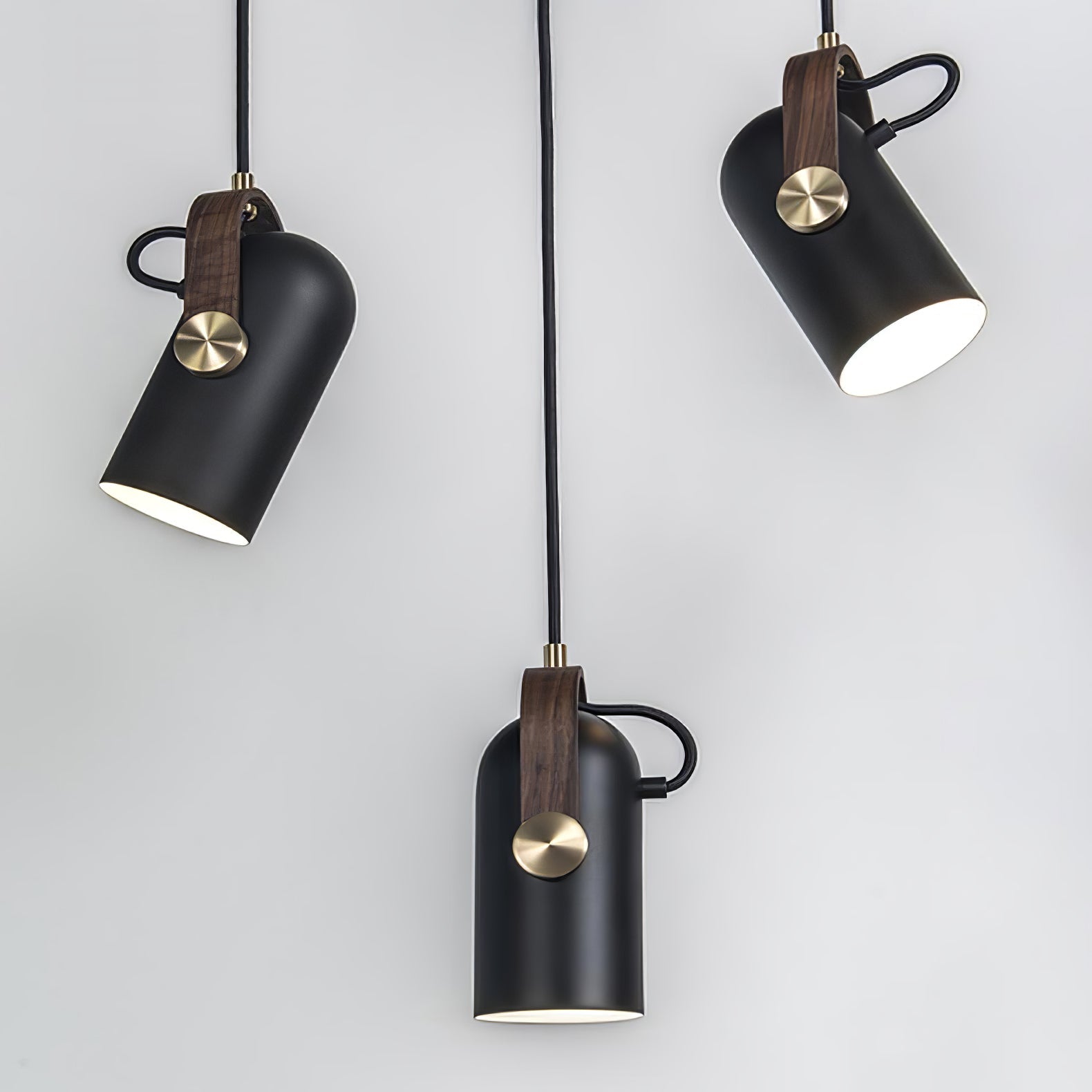 Bright and Slim LED Light Fixture - Fesara