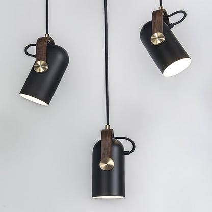 Bright and Slim LED Light Fixture - Fesara