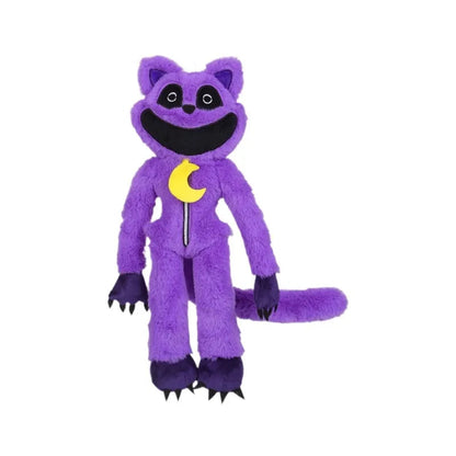 Soft Kitty Stuffed Animal Toy