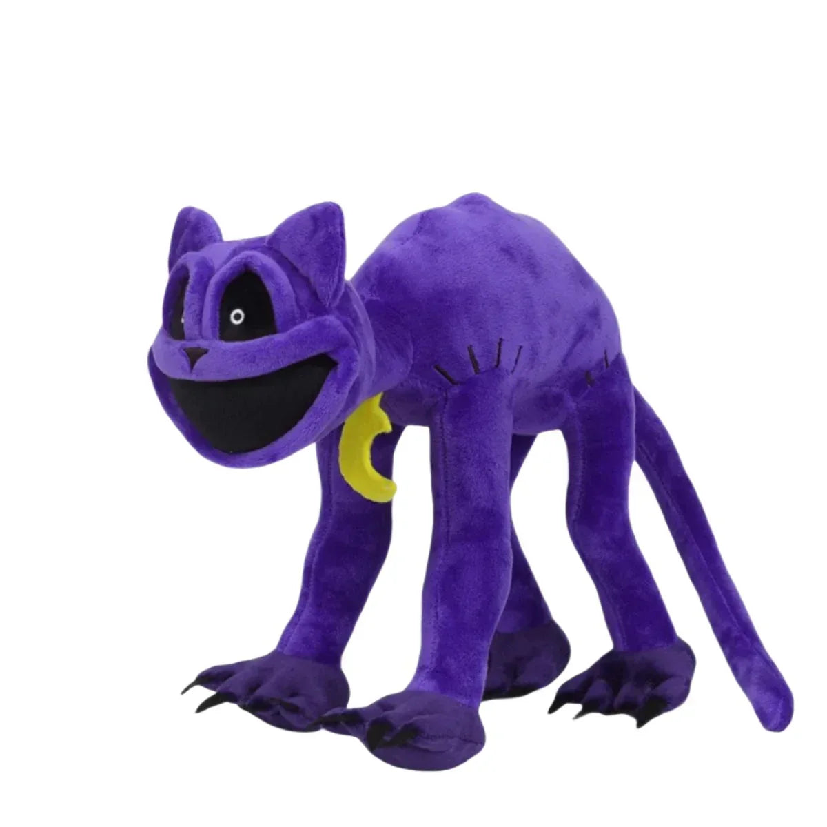 Cuddly Kitty Plush Toy - Fesara