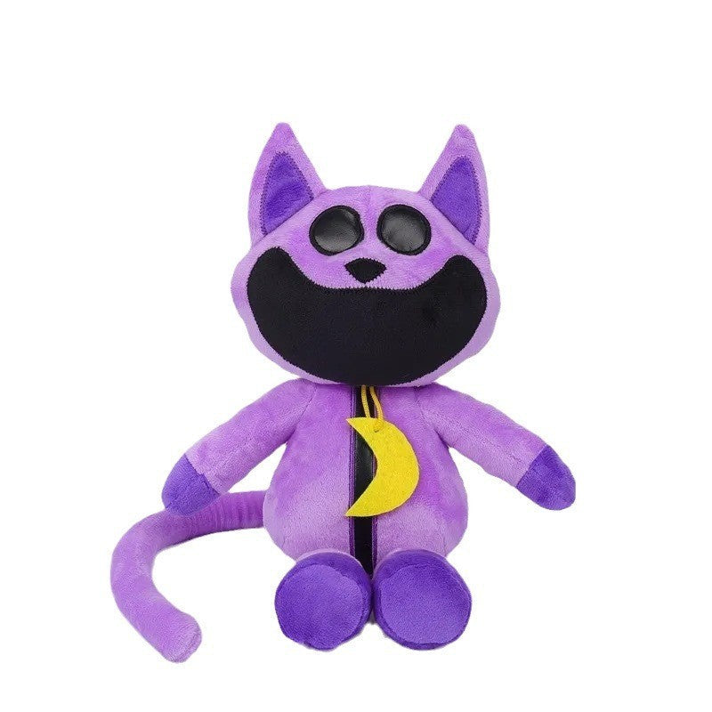 Cute Friendly Plush Toy Animals - Fesara