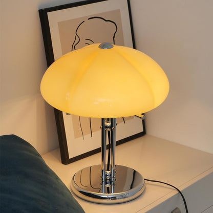 Modern Art Deco Desk Lamp