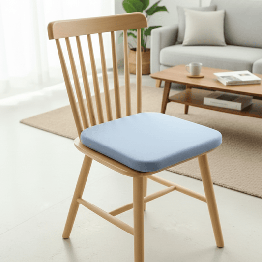 Comfortable Supportive Foam Seat Cushion - Fesara