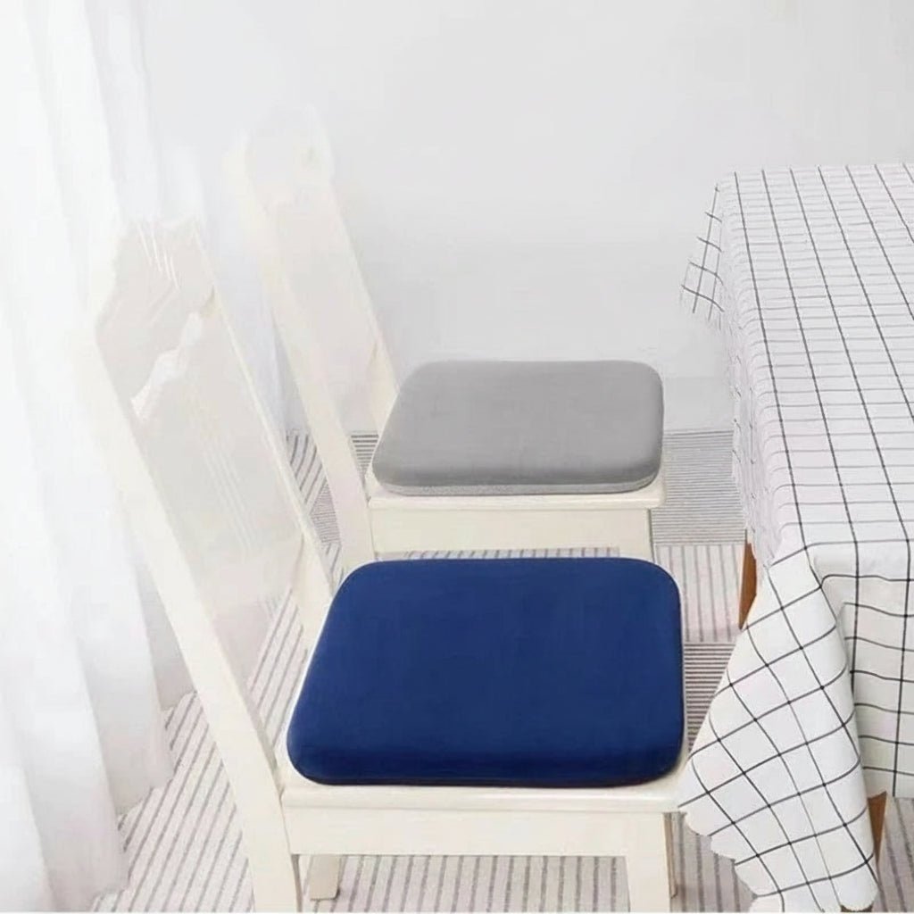 CelestiaFoam | Supportive Ergonomic Memory Foam Seat Cushion for Comfort 1