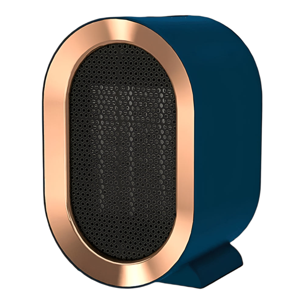 Small Electric Ceramic Room Heater - Fesara