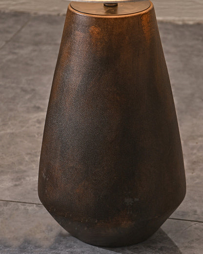 Sleek Ceramic Desk Lamp