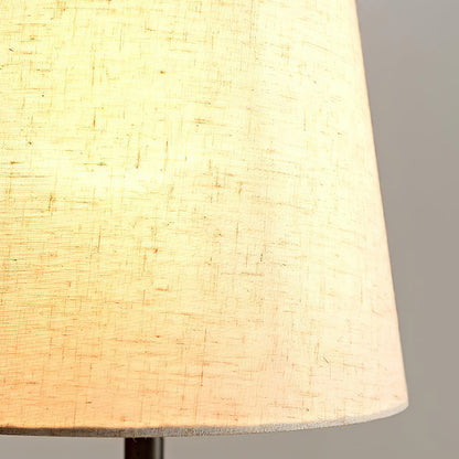 Sleek Ceramic Desk Lamp