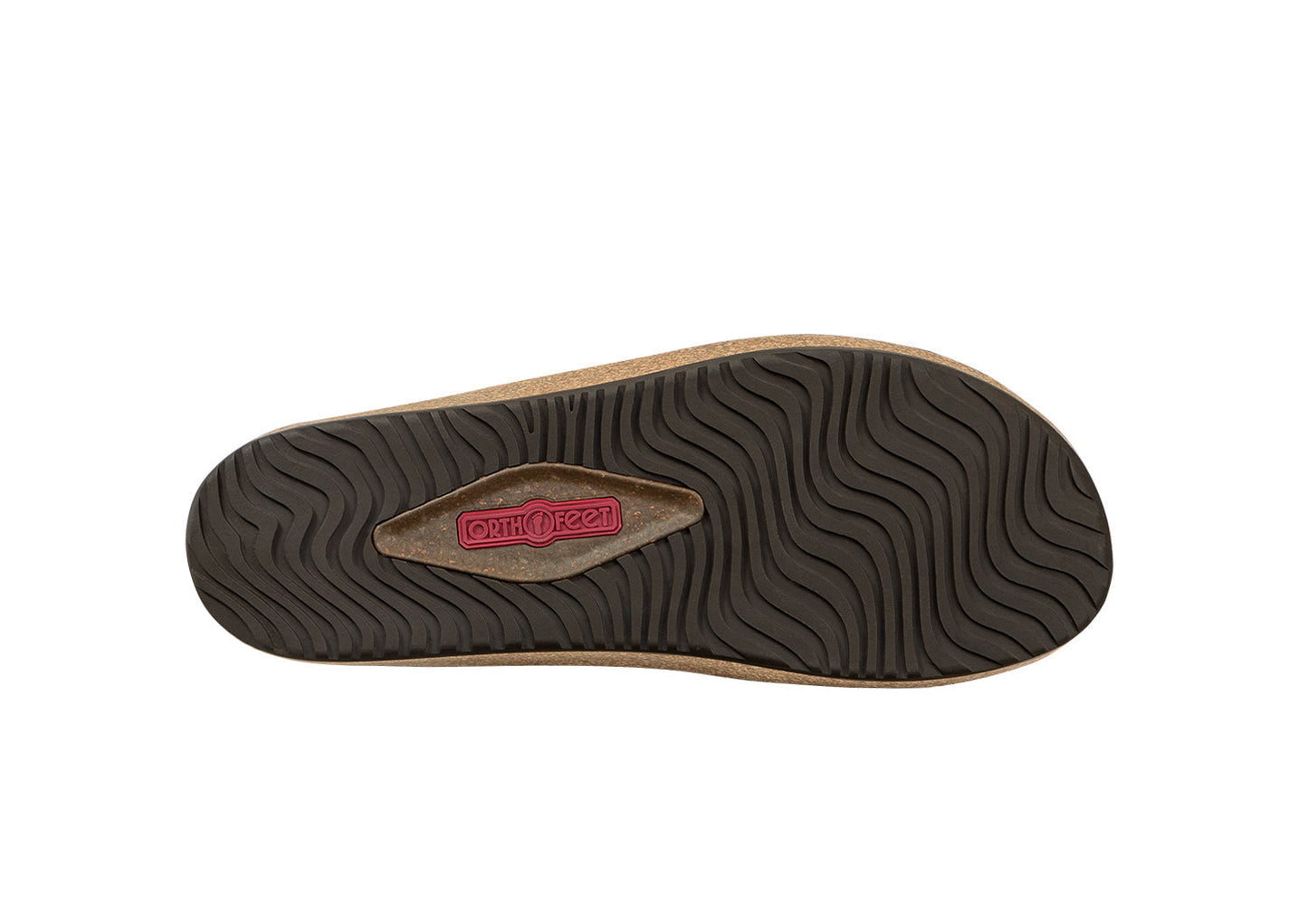 CharcoalBlend | Cozy Adjustable Womens Slippers with Faux Fur Lining 4