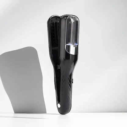 Easy Hair Straightening Iron for Smooth Hair
