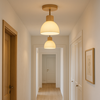 Stylish Ceiling Light Fixture