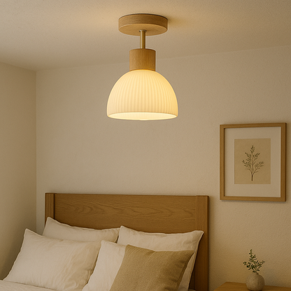 Stylish Ceiling Light Fixture - Fesara