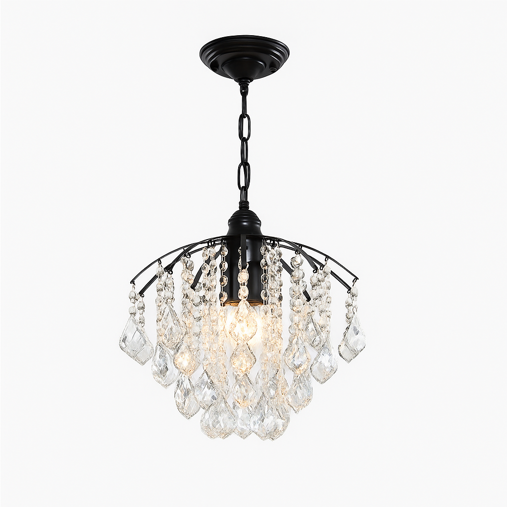 Stylish Bedroom Ceiling Light Fixture