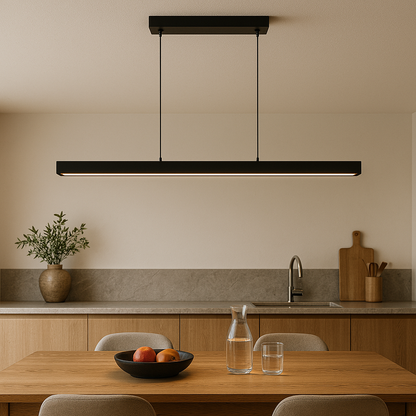 Modern Pendant Light For Kitchen Island