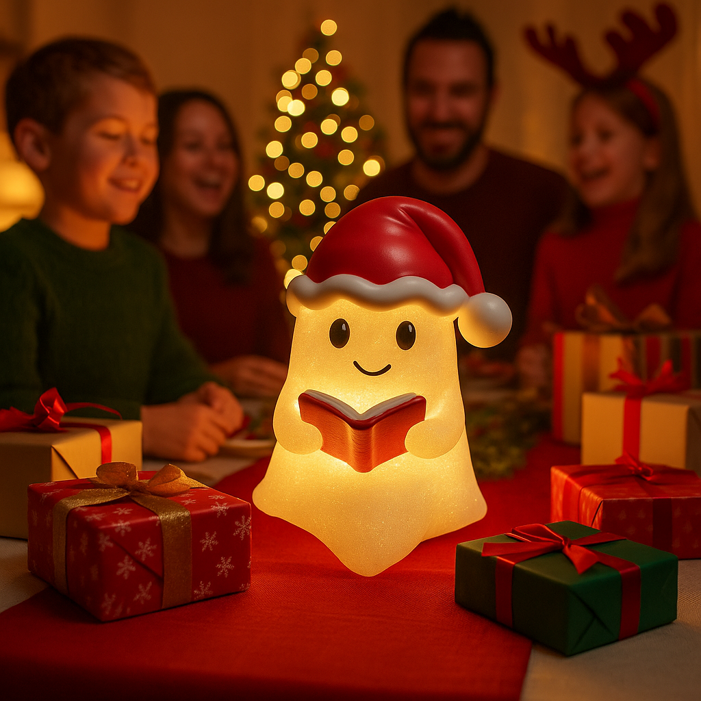 Fesara Bright Holiday String Lights for Home Decor