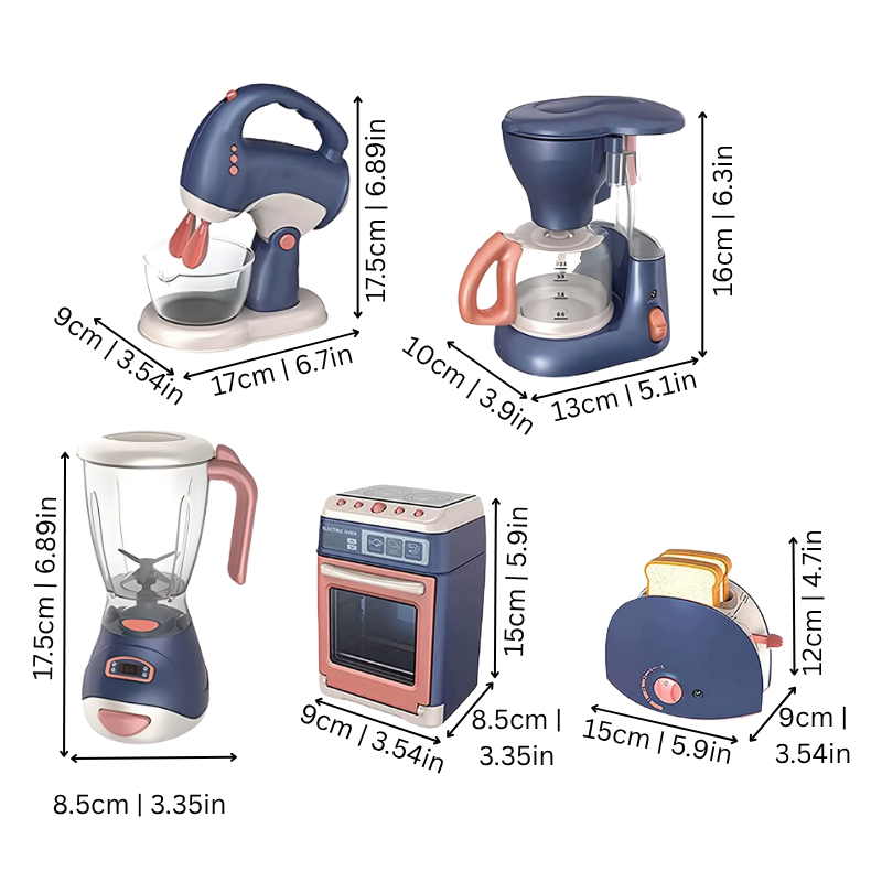 Fesara Non-Stick Kitchen Cookware