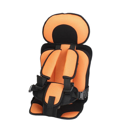 Portable Kids Booster Car Seat