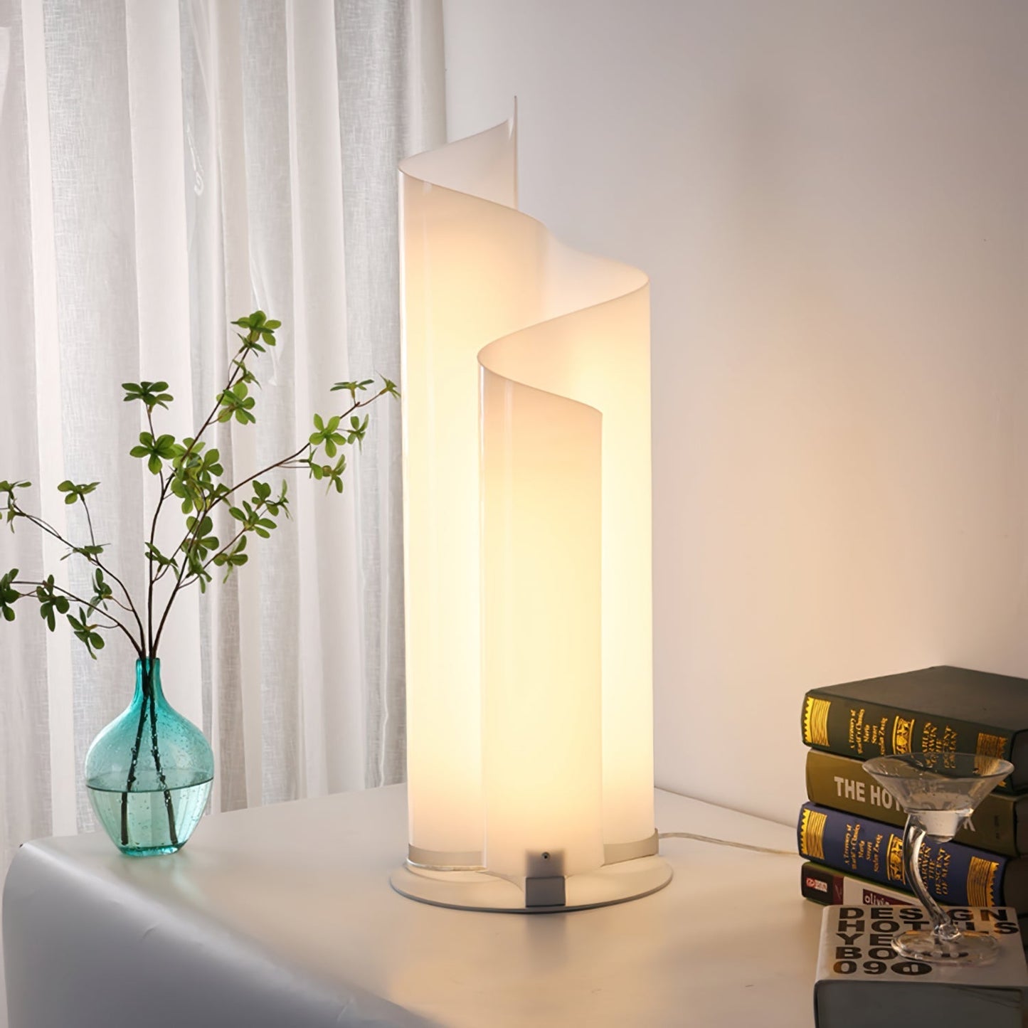 Cozy Home Table Lamp