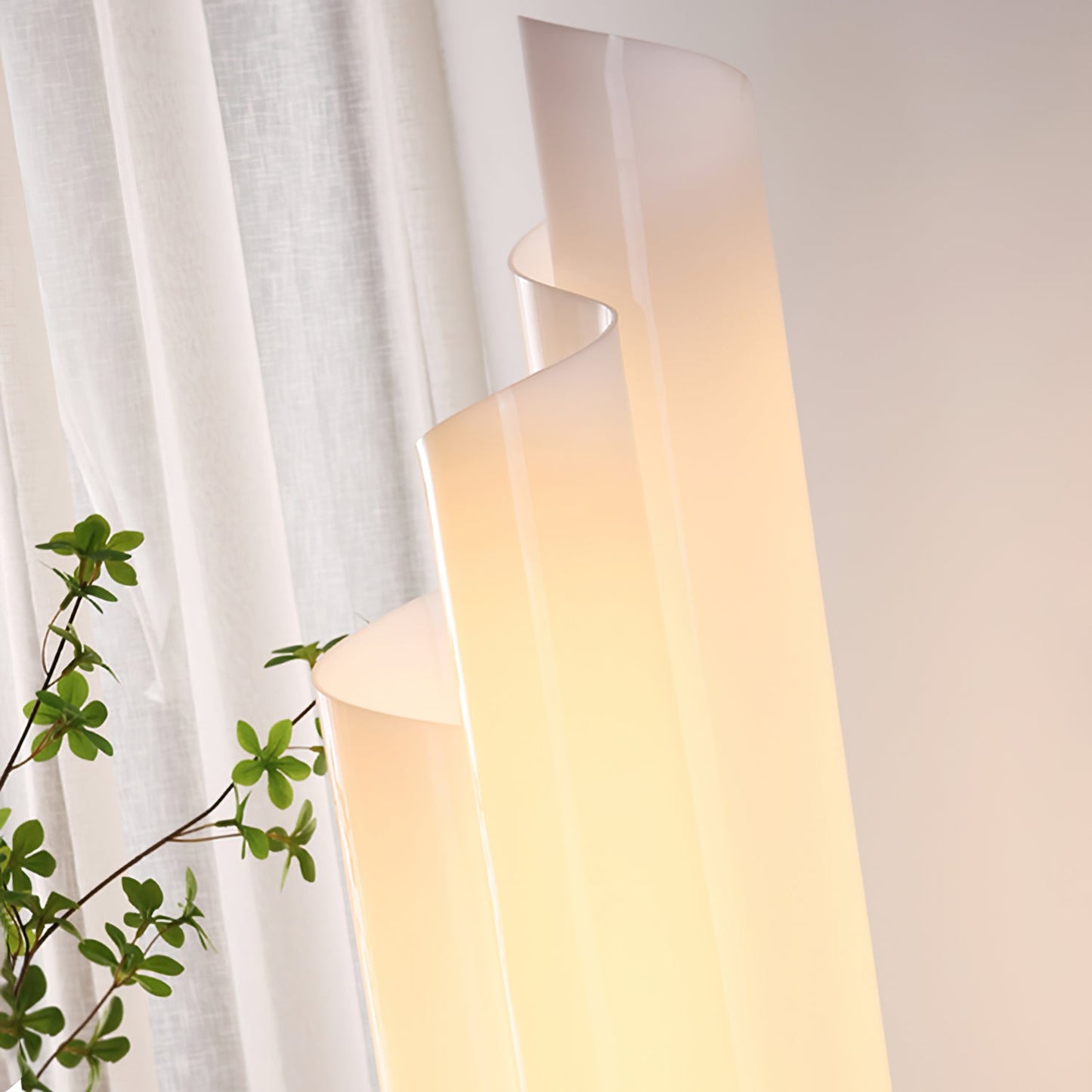 Cozy Home Table Lamp