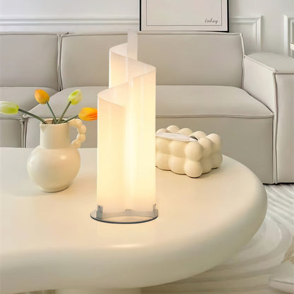 Cozy Home Table Lamp