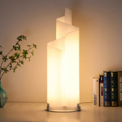 Cozy Home Table Lamp