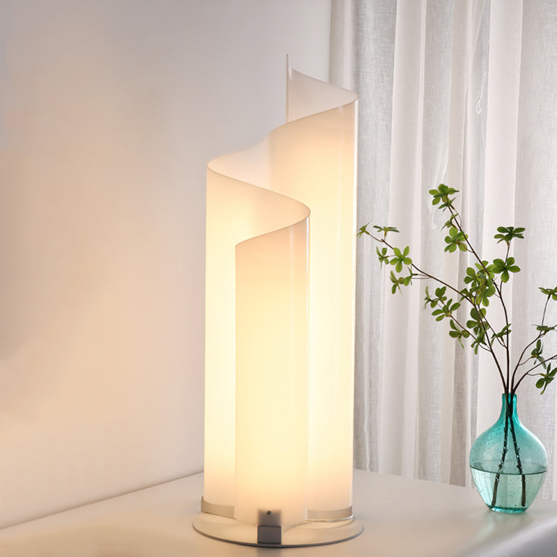 Cozy Home Table Lamp