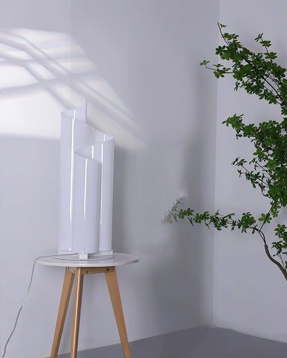 Cozy Home Table Lamp