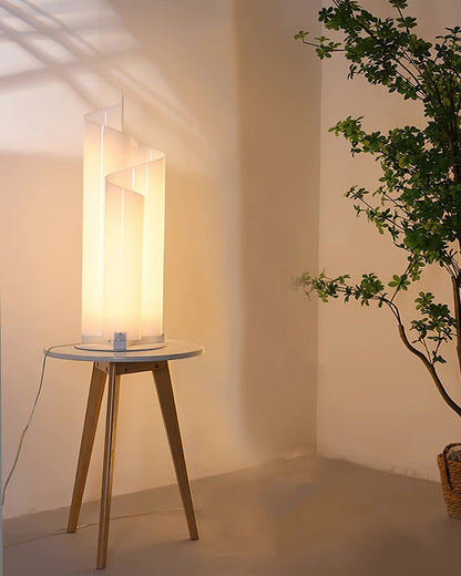Cozy Home Table Lamp