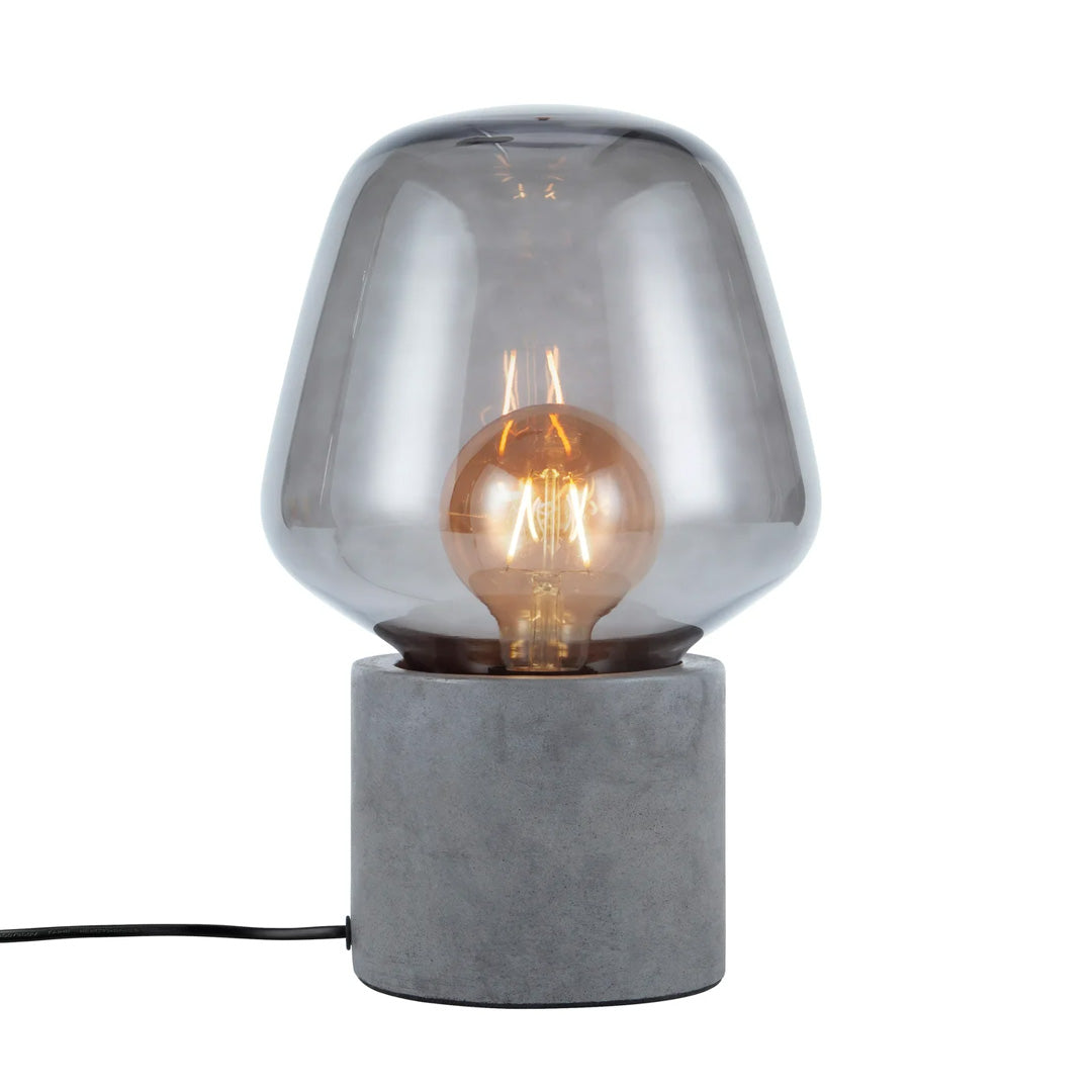 Vintage Inspired Table Lamp