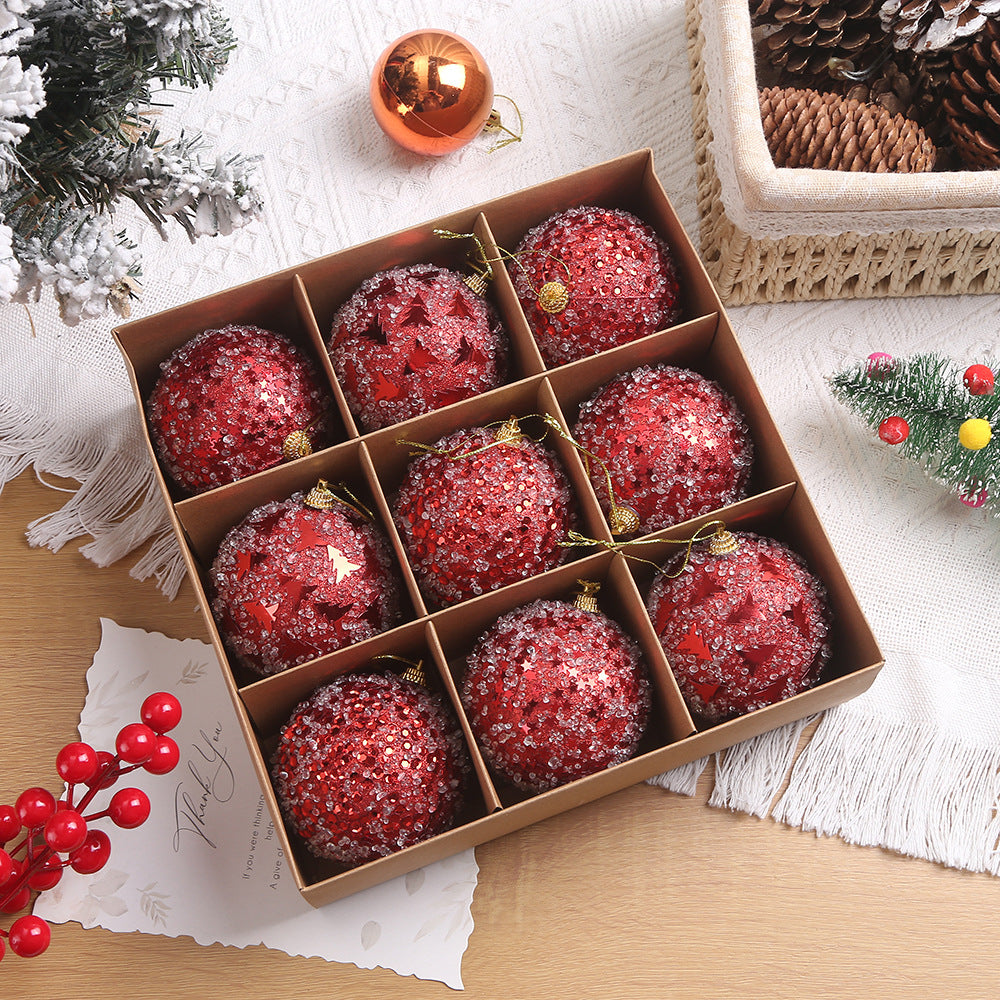 Christmas Decorations | Luxury Ornaments for Hanging and Gifting 4