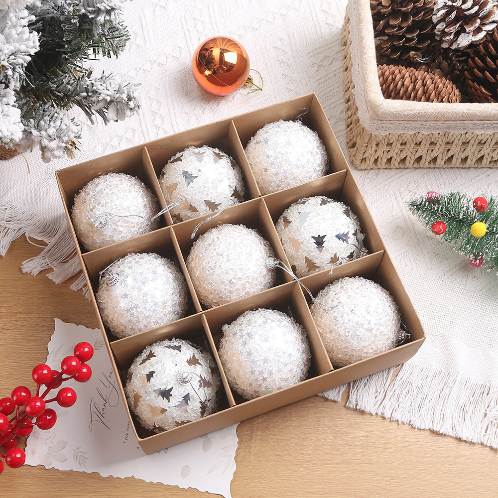 Christmas Decorations | Luxury Ornaments for Hanging and Gifting 5