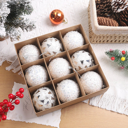 Christmas Decorations | Luxury Ornaments for Hanging and Gifting 5