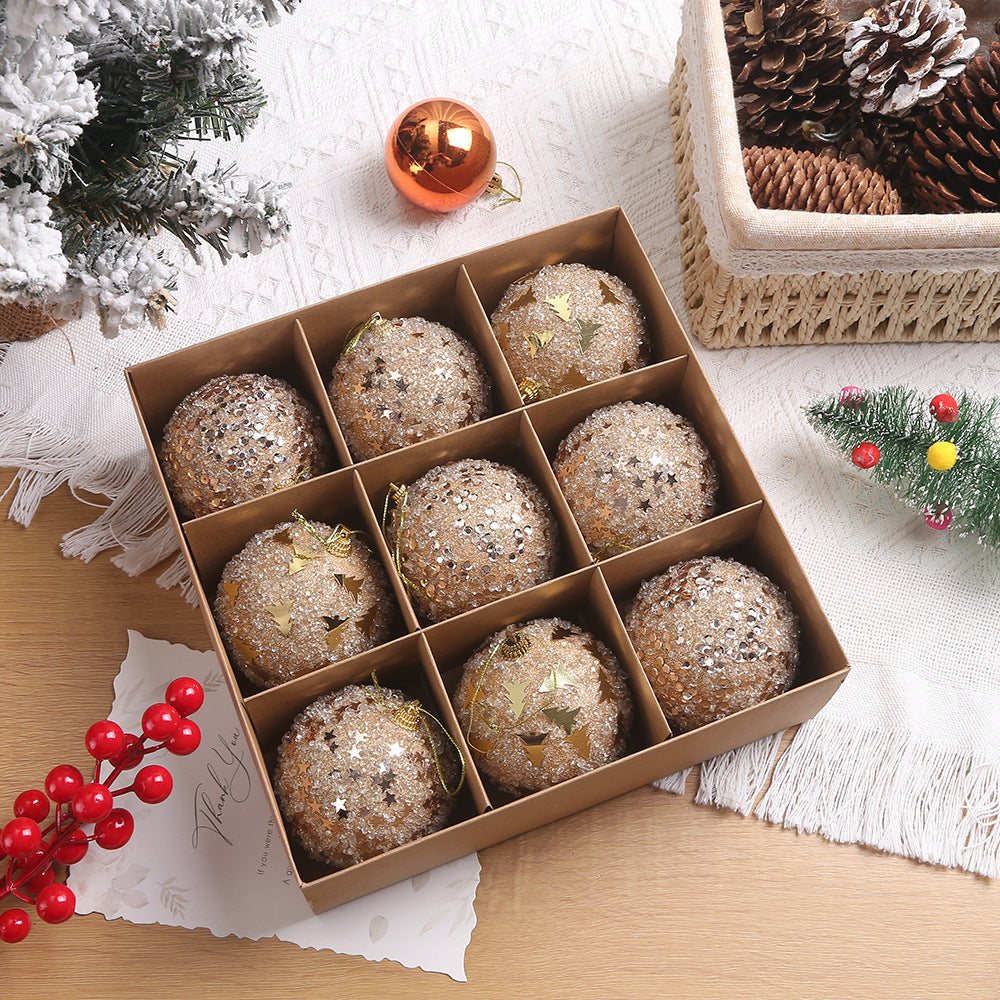 Christmas Decorations | Luxury Ornaments for Hanging and Gifting 6