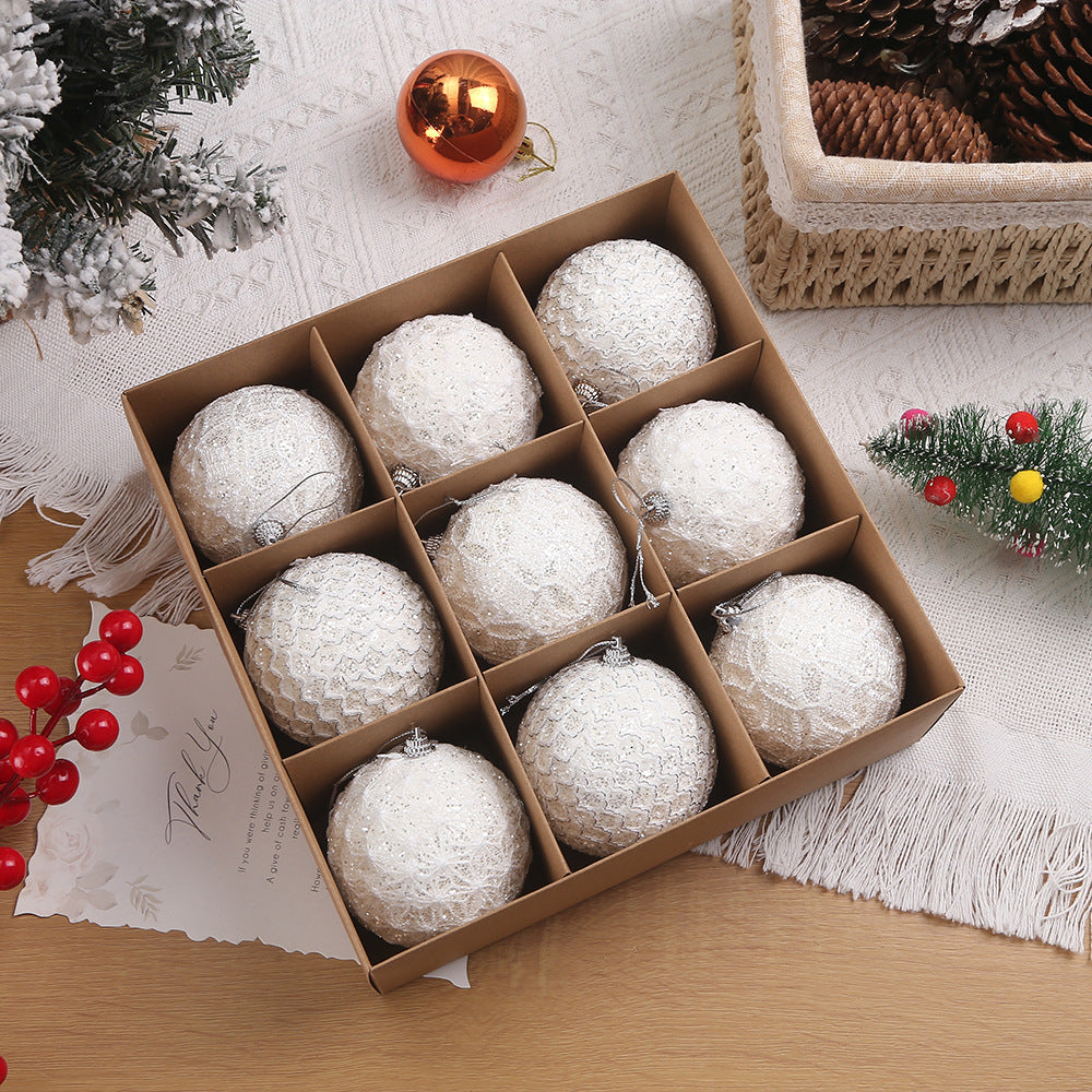 Christmas Decorations | Luxury Ornaments for Hanging and Gifting 7