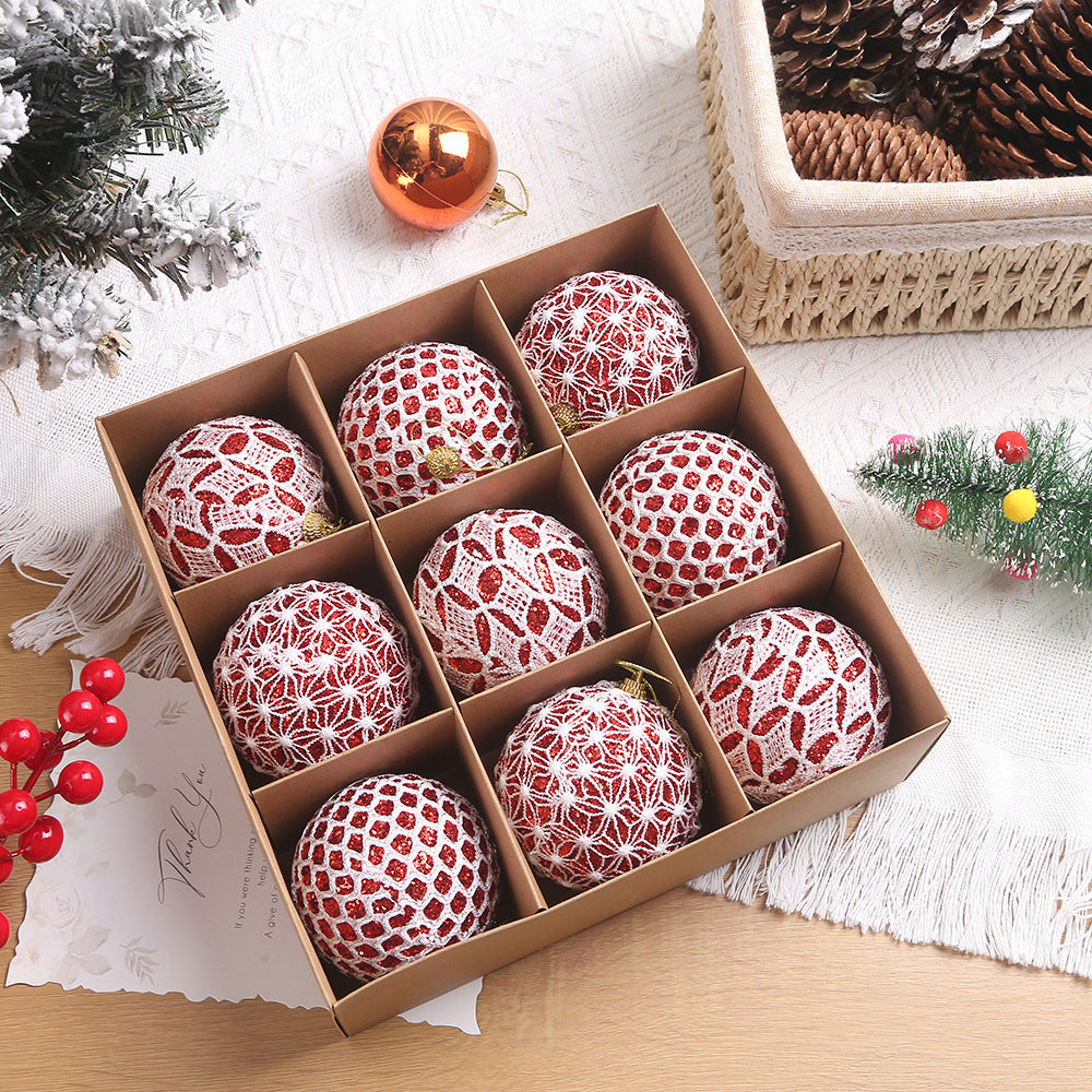Christmas Decorations | Luxury Ornaments for Hanging and Gifting 9