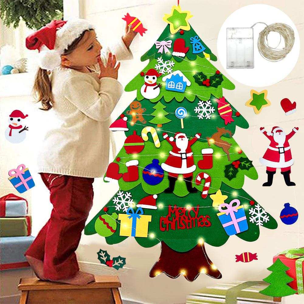 Unique Holiday Decorating Ideas - Fesara