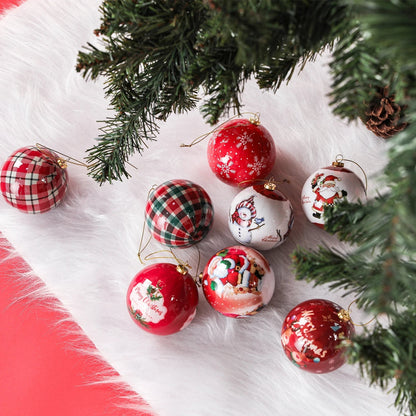 Christmas Shine | Exquisite Tree Ornaments 2