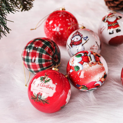 Christmas Shine | Exquisite Tree Ornaments 3