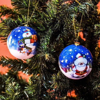 Christmas Shine | Exquisite Tree Ornaments 5