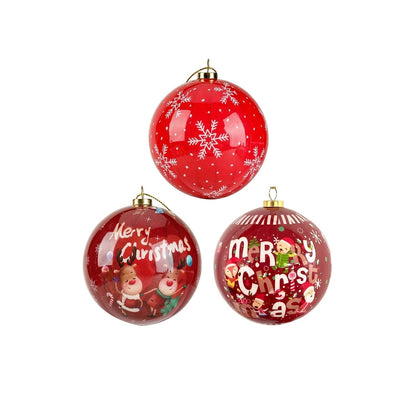 Christmas Shine | Exquisite Tree Ornaments 8