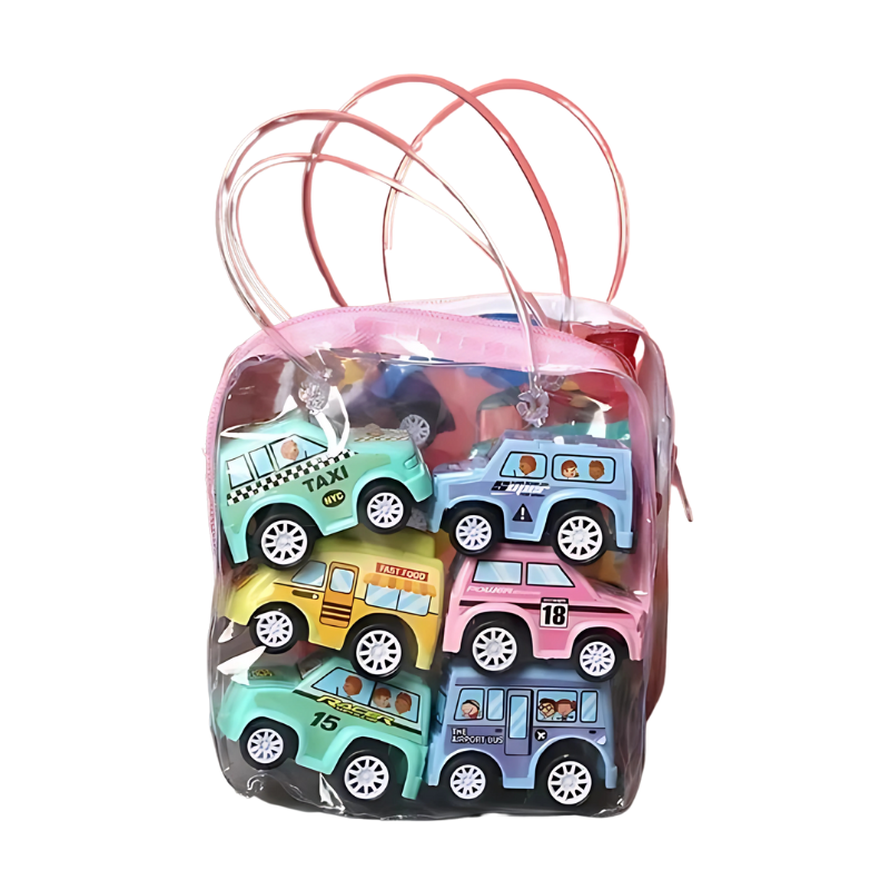 Electric Ride On Car - Fesara