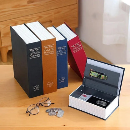 Secure Travel Wallet Bag