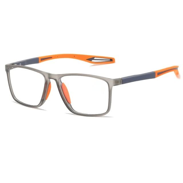 Prescription Progressive Glasses for Near Far Vision
