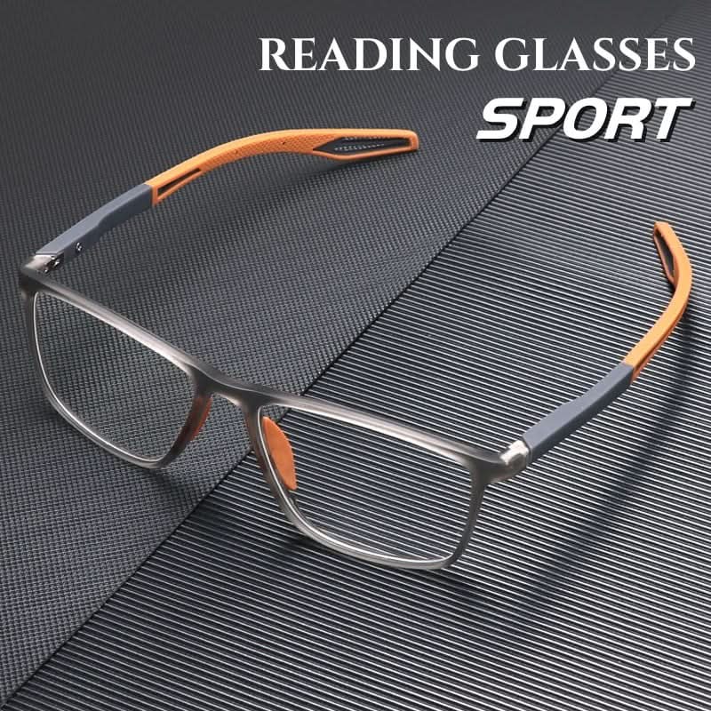 Prescription Progressive Glasses for Near Far Vision - Fesara