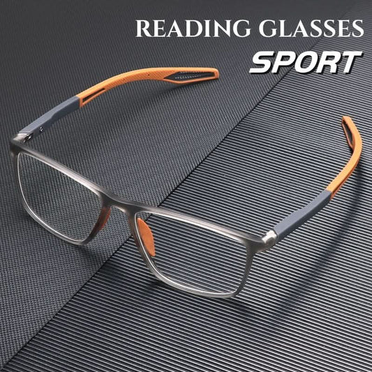 Prescription Progressive Glasses for Near Far Vision - Fesara