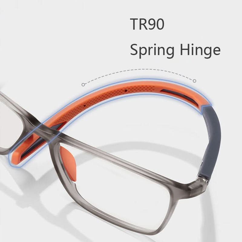 Prescription Progressive Glasses for Near Far Vision