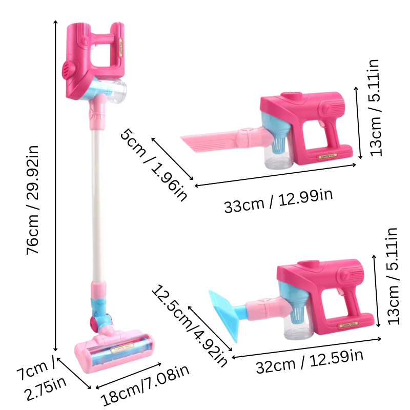 Fun Helper Robot