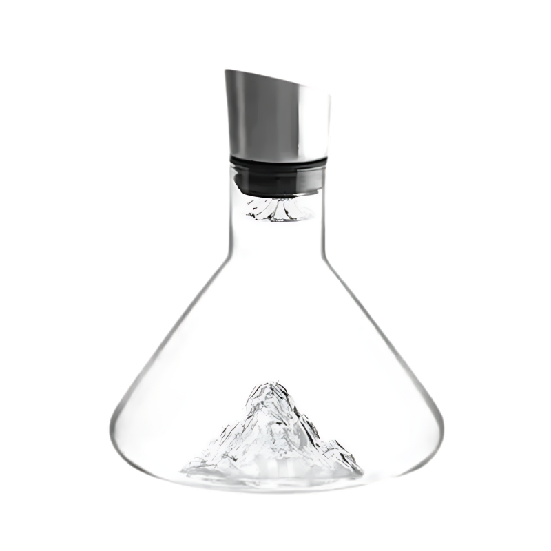 Luxury Wine Aerator Pourer - Fesara