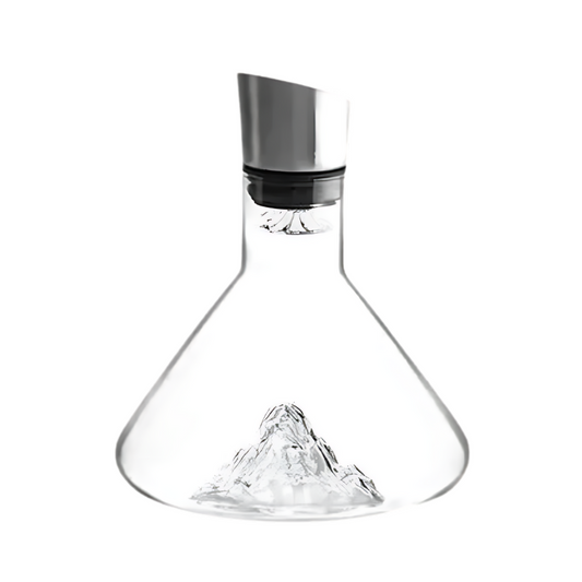 Luxury Wine Aerator Pourer - Fesara