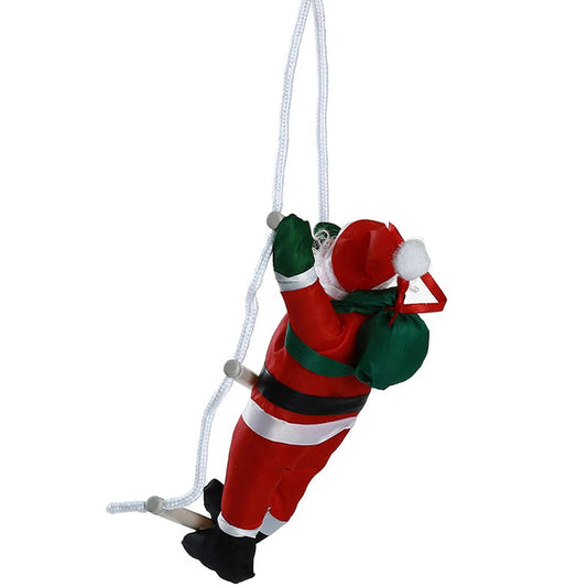 Premium Glass Christmas Pendant - Fesara