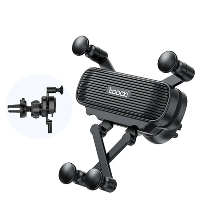 Universal Car Air Vent Phone Mount for Mobile Devices